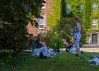28. Karen Visser, Peter Sorber en Eline - Slot Zuylen 01-09-2024